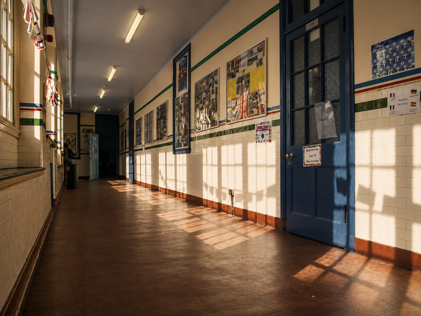 『How Schools Can Handle Staff Shortages』の記事画像